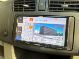 フルセグテレビ視聴可能