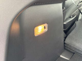 斜め後方の死角から来る車もしっかりと教えてくれます。