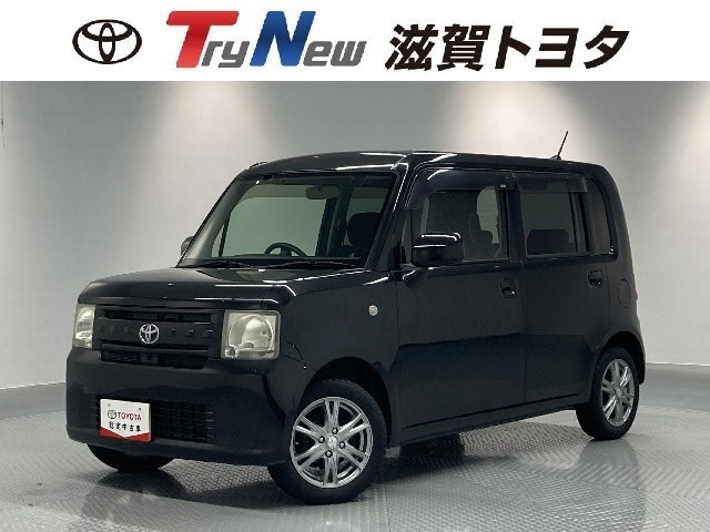 トヨタ ピクシススペース 