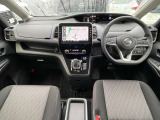運転しやすさも人気の秘訣です