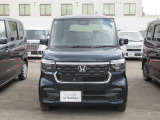 N-BOXカスタム  カスタム 660 4WD