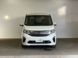 【Honda SENSING】衝突被害軽減ブレーキ〈CMBS〉、ACC〈アダプティブ・クルーズ・コントロール〉、LKAS〈車線維持支援システム〉、誤発進抑制機能、等で安全運転のサポートをします!