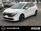 日産 ノートオーラ