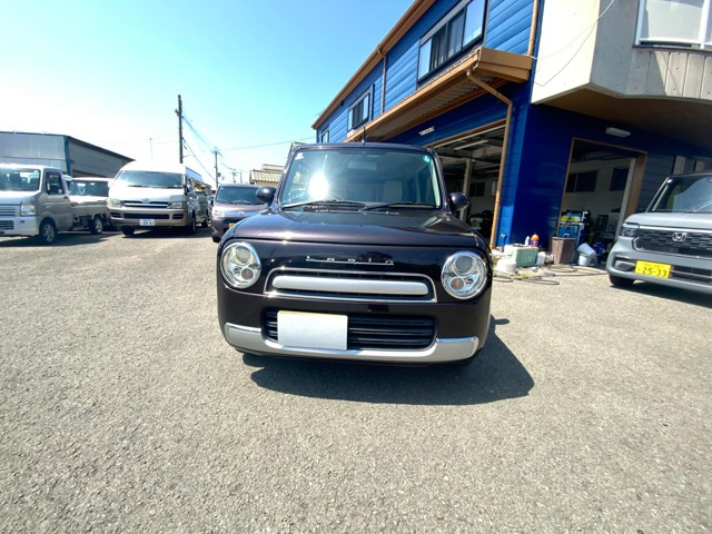 アルトラパン G 