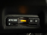 【ETC】便利なETC車載器も装備!高速道路の料金所もスムーズに通過できます。今や必須の装備ですね!お客様用にセットアップをしてのお渡しとなります!