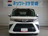 ワイド&ローのスタイルで走行安定性もばっちりです。運転しやすくロングドライブも安心です。