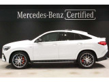GLEクーペ AMG GLE53 4マチックプラス (ISG) 4WD 