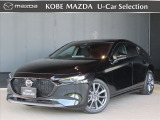 マツダ MAZDA3ファストバック