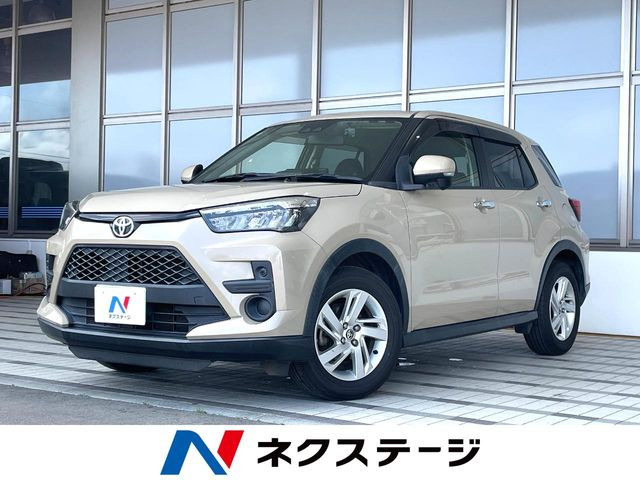 ライズ 1.0 G 