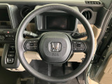 【Honda SENSING】衝突被害軽減ブレーキ〈CMBS〉、ACC〈アダプティブ・クルーズ・コントロール〉、LKAS〈車線維持支援システム〉、誤発進抑制機能、等で安全運転のサポートをします!