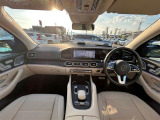 GLS 400d 4マチック AMGライン 4WD 4WD 本革シート