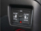 ◆両側電動スライドドア◆狭い駐車場でも乗り降りが楽々♪お子様が隣の車にドアを当ててしまう心配もございません!小さなお子様連れの方もこれで安心。