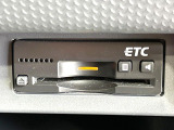 【ETC】高速道路の料金所をストレスなく通過!話題のスポットやサービスエリアに多い「スマートIC」利用時は必須のアイテムです。当店でセットアップを実施、ご納車当日からすぐにご利用いただけます!