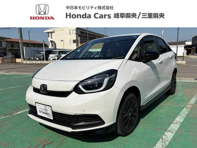 ホンダ フィット 