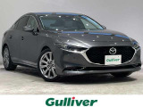 マツダ MAZDA3セダン