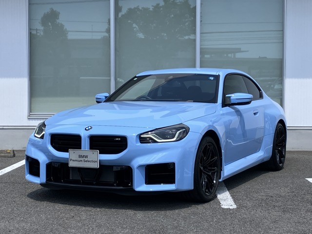 M2クーペ M ステップトロニック 