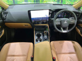 NX 450hプラス バージョンL 4WD 