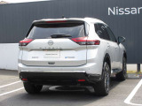 エクストレイル  1.5 G e-4ORCE 4WD