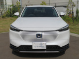 ヴェゼル 1.5 e:HEV Z 4WD 