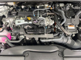 親切・丁寧な専門メカニックスタッフが応対!・車検・点検整備・事故等の修理などアフターサービスも安心。お車のカスタマイズもネクステージのサービススタッフまでご相談ください!