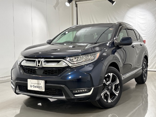 CR-V 1.5 EX マスターピース 