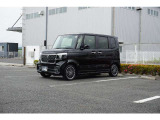 ホンダ N-BOXカスタム