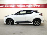 C-HR 1.2 G-T 4WD 