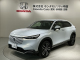 ホンダ ヴェゼル