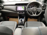 キックス 1.2 X (e-POWER) 