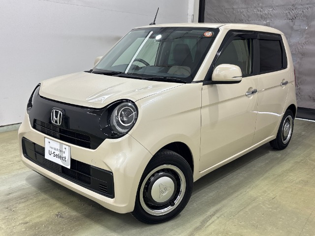 N-ONE  660 オリジナル
