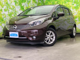 日産 ノート