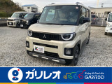 三菱 デリカミニ