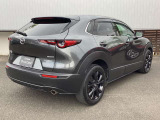 CX-30  2.0 20S ブラックトーンエディション 4WD