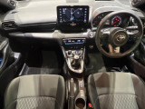 GRヤリス 1.6 RZ 4WD 