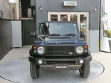 ジムニーノマド 1.5 FC 4WD 