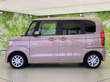 N-BOX G スロープ 