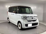 N-BOX G L ホンダセンシング カッパーブラウンスタイル 