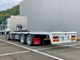 スーパーグレート  22t フジタ ウインチ