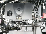 まるまるクリンでは、ご自身で清掃のむずかしいエンジンルームも綺麗に清掃済みです!