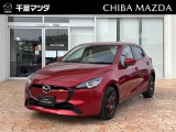 マツダ MAZDA2