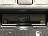 【ETC】高速道路の料金所をストレスなく通過!話題のスポットやサービスエリアに多い「スマートIC」利用時は必須のアイテムです。当店でセットアップを実施、ご納車当日からすぐにご利用いただけます!
