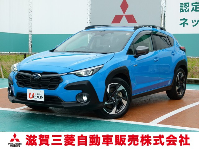 クロストレック 2.0 リミテッド 4WD 