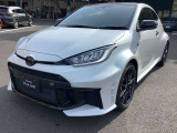 ヤリス  1.6 RZ ハイ パフォーマンス 4WD