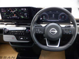 清潔で広々した座席です!是非、現車を見て体感してみてください。