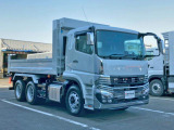 スーパーグレート  新明和 5.1m&times;2.2m