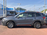 フォレスター 2.0 エックスブレイク 4WD 