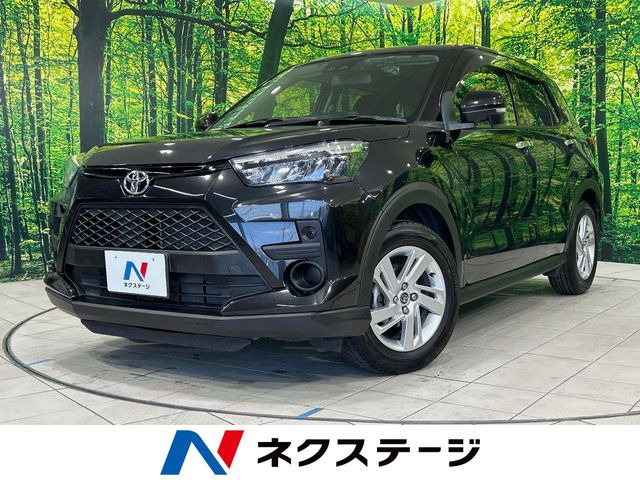 ライズ 1.0 G 