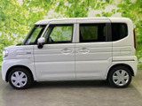 スペーシア ハイブリッド(HYBRID) G 4WD 禁煙車