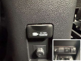 AC100V、1500Wのコンセントを車内に設置。アウトドアや駐車場で野外のコンセントとして利用できます。また、停電などの非常時にも使える便利な機能です!