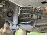 お車を安心してお乗りいただく為には、足回りの定期点検が欠かせません。サービスサポート(有償保証)では無料点検もご提供しており、安心のカーライフをお過ごしいただけるサポート体制が整っています。